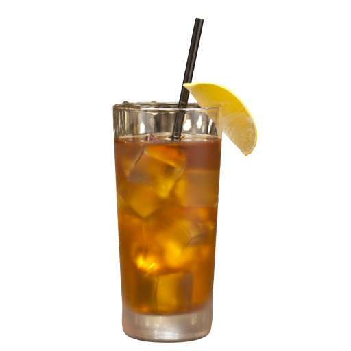 Long Island Iced Tea