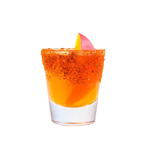 Mango Shot
